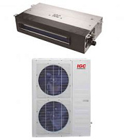 Канальный кондиционер (сплит-система) IGC IDХ-V48HSDC/U Канальный кондиционер (сплит-система) IGC IDХ-V48HSDC/U
