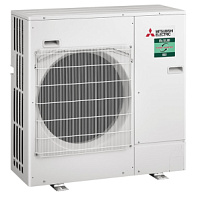 Наружный блок сплит-системы Mitsubishi Electric PUZ-ZM71VHA2 Наружный блок сплит-системы Mitsubishi Electric PUZ-ZM71VHA2