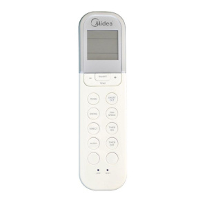 Изображение для товара Midea MUE-24HRN1-Q / MOU-24HN1-Q