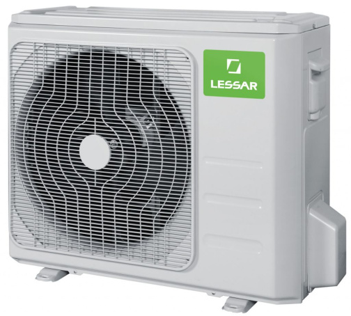 Изображение для товара Lessar LS-HE24TOA2 / LU-HE24UOA2