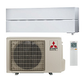 Mitsubishi Electric MSZ-LN50VG2W / MUZ-LN50VG