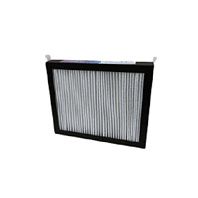 Фильтр грубой очистки G4 для Minibox Airbox 160 Фильтр грубой очистки G4 для Minibox Airbox 160