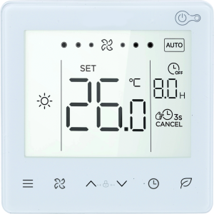 Изображение для товара MDV MDVFN-1400D304E