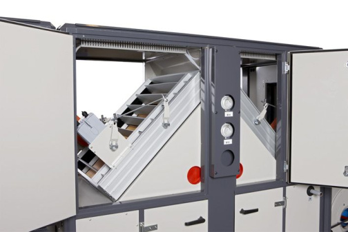 Изображение для товара Dantherm DanX 3/6 XWPS