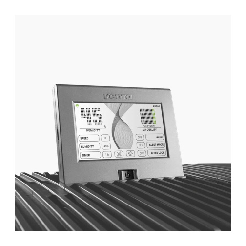 Изображение для товара Venta Professional AH902 WiFi, серый