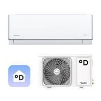 Настенный кондиционер (сплит-система) Daichi A20AVQR3_UNL / A20FVR3_UNL