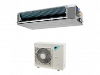 Канальный кондиционер (сплит-система) Daikin FBA71A / RR71BV Канальный кондиционер (сплит-система) Daikin FBA71A / RR71BV