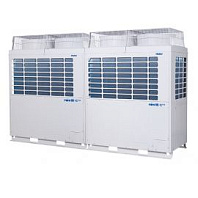 Наружный блок VRF Haier AV28IMSEVA Наружный блок VRF Haier AV28IMSEVA