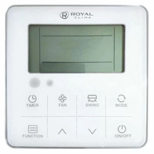 Изображение для товара Royal Clima CO-D 12HNXA / CO-E 12HNX