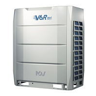 Наружный блок VRF MDV MDV6-R560WV2GN1 Наружный блок VRF MDV MDV6-R560WV2GN1