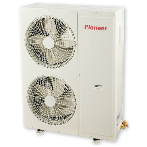 Изображение для товара Pioneer KFC48GV / KON48GV с зимним комплектом (-30)