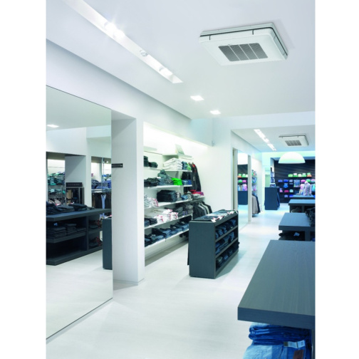 Изображение для товара Daikin FUA100A / RZASG100MV