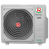 Мульти-сплит-система, наружный блок Royal Clima 5RMH-42HN/OUT Мульти-сплит-система, наружный блок Royal Clima 5RMH-42HN/OUT