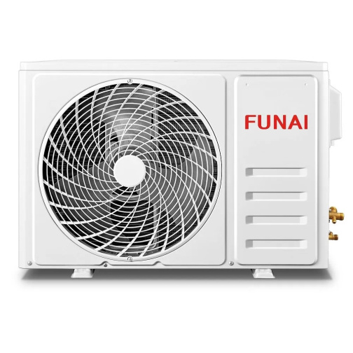 Изображение для товара Funai RAC-KD20HP.D02 с зимним комплектом (-40)