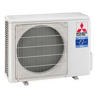 Наружный блок сплит-системы Mitsubishi Electric PUZ-ZM35VKA2 Наружный блок сплит-системы Mitsubishi Electric PUZ-ZM35VKA2