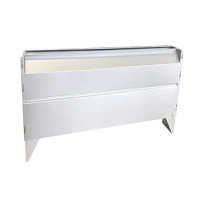 Напольный фанкойл IGC IWF-Q1400VC22 Напольный фанкойл IGC IWF-Q1400VC22