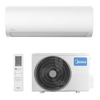 Инверторный настенный кондиционер (сплит-система) Midea MSAG1-09N8C2-I / MSAG1-09N8C2-O Инверторный настенный кондиционер (сплит-система) Midea MSAG1-09N8C2-I / MSAG1-09N8C2-O