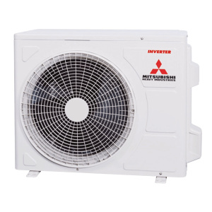 Изображение для товара Mitsubishi Heavy Industries SRK20ZTL-W / SRC20ZTL-W