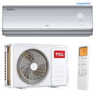 Инверторный настенный кондиционер (сплит-система) TCL TAC-FR09INV/R3