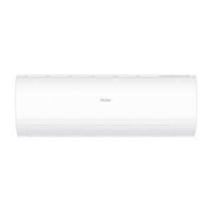 Инверторный настенный кондиционер (сплит-система) Haier AS100HPL1HRA / 1U105S2SS2FA