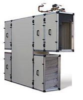 Приточно-вытяжная установка Turkov Zenit 6100 HECO SW Высоконапорный Приточно-вытяжная установка Turkov Zenit 6100 HECO SW Высоконапорный