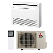 Mitsubishi Electric MFZ-KT25VG / SUZ-M25VA