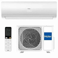 Настенный кондиционер (сплит-система) Haier HSU-18HFF103/R3-W / HSU-18HUF103/R3 с зимним комплектом (-40) Настенный кондиционер (сплит-система) Haier HSU-18HFF103/R3-W / HSU-18HUF103/R3 с зимним комплектом (-40)