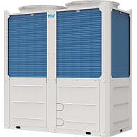 Чиллер MDV MDVM-V140MD2BR8-AS