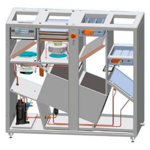 Изображение для товара Dantherm DanX 3HP