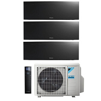 Мульти-сплит-система Daikin 3MXM52A / FTXJ20ABx3 Мульти-сплит-система Daikin 3MXM52A / FTXJ20ABx3