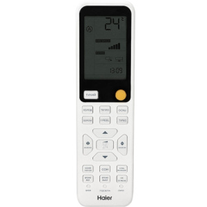 Изображение для товара Haier HSU-07HFF203/R3-G / HSU-07HUF203/R3 с зимним комплектом (-40)