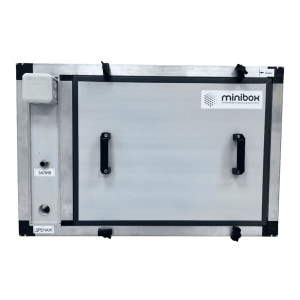 Изображение для товара Minibox Adiabatic EL P 1050