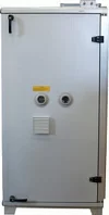 Холодильный модуль  Systemair TOPVEX SOFTCOOLER TR09-L