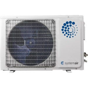 Изображение для товара Systemair SYSPLIT SIMPLE DUCT 36 HP R N