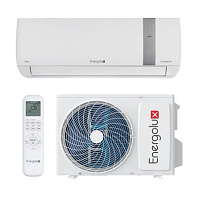 Инверторный настенный кондиционер (сплит-система) Energolux SAS24BN3-AI / SAU24BN3-AI LE