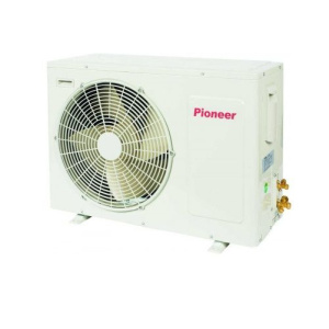 Настенный кондиционер (сплит-система) Pioneer KFR100MW / KOR100MW