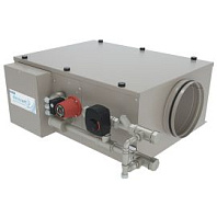 Приточная установка Breezart 1000 Aqua AC Приточная установка Breezart 1000 Aqua AC