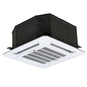 Изображение для товара Midea MCA3-12HRN1-Q / MOU-12HN1-Q