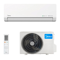 Инверторный настенный кондиционер (сплит-система) Midea MSES-12N8D6-I / MSES-12N8D6-O Инверторный настенный кондиционер (сплит-система) Midea MSES-12N8D6-I / MSES-12N8D6-O