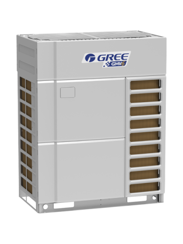 Изображение для товара Gree GMV-450WM/H-X