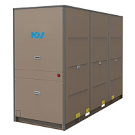 Чиллер MDV RHWE 145 HAB Чиллер MDV RHWE 145 HAB