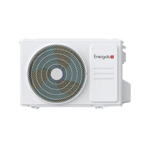 Изображение для товара Energolux SAС24C6-A / SAU24U6-A-WS30 с зимним комплектом (-30)