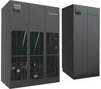 Прецизионный кондиционер Lessar LSP-AXK...EC Прецизионный кондиционер Lessar LSP-AXK...EC