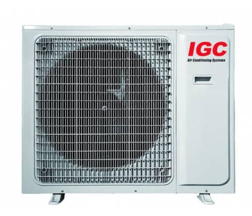 Изображение для товара IGC ICХ-V36HDC/U