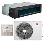 Dantex RK-24BHT3N / RK-24HT3NE-W