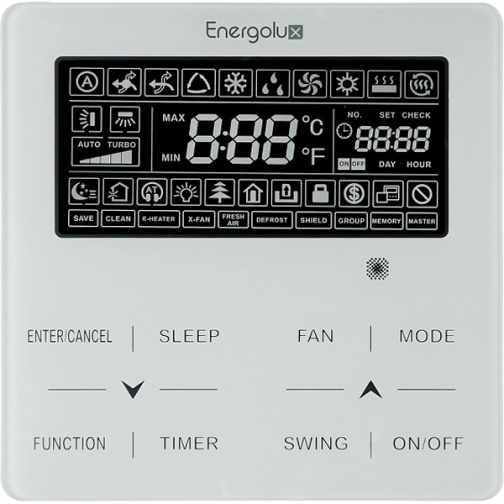 Изображение для товара Energolux SMZDH60V3AI