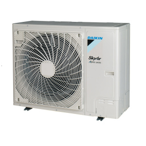 Изображение для товара Daikin FBA125A / RZAG125NY1 с зимним комплектом (-40)