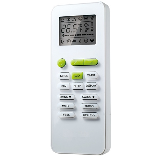 Изображение для товара Dantex RK-36UHT3N / RK-36HT3NE-W