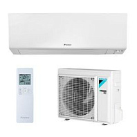 Инверторный настенный кондиционер (сплит-система) Daikin FTXM50A / RXM50A Инверторный настенный кондиционер (сплит-система) Daikin FTXM50A / RXM50A