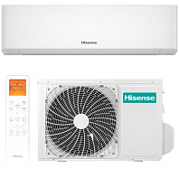 Настенный кондиционер (сплит-система) Hisense AS-07HW4RLRKA00